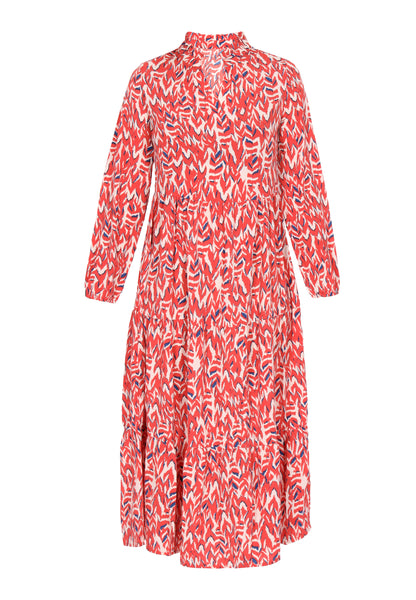 usha Damen's Kleid'
