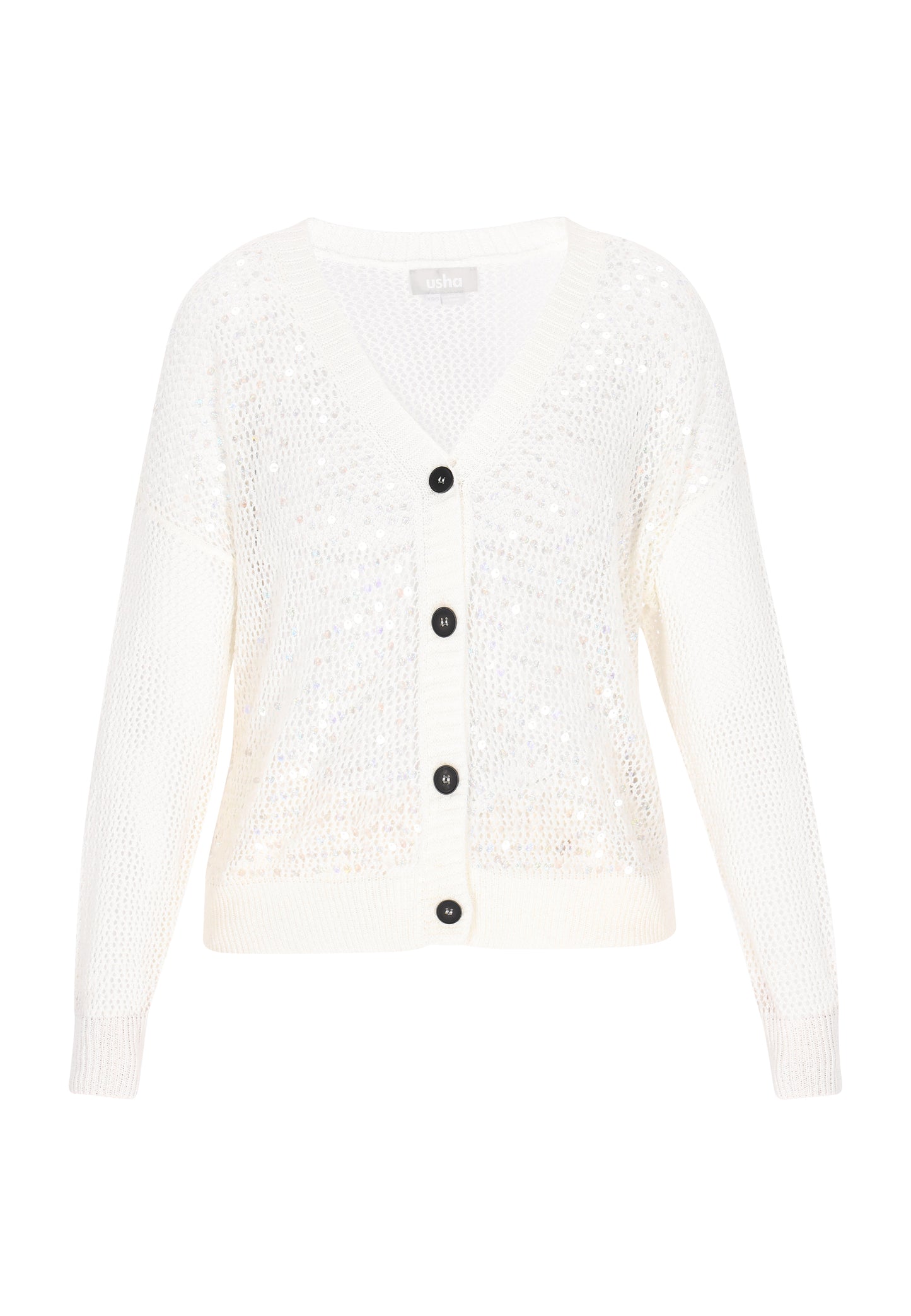 usha Damen Cardigan