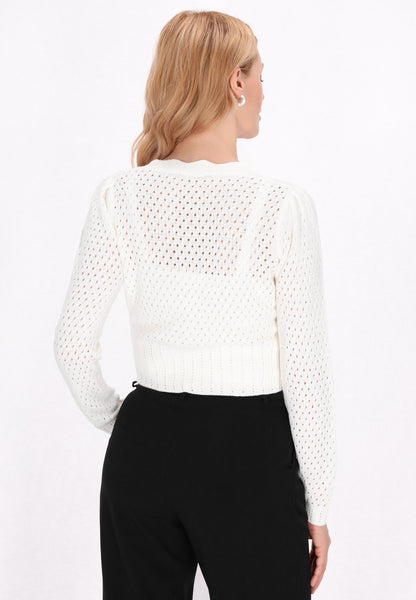 usha Damen Cardigan