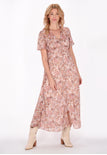 Light Rose Multicolor