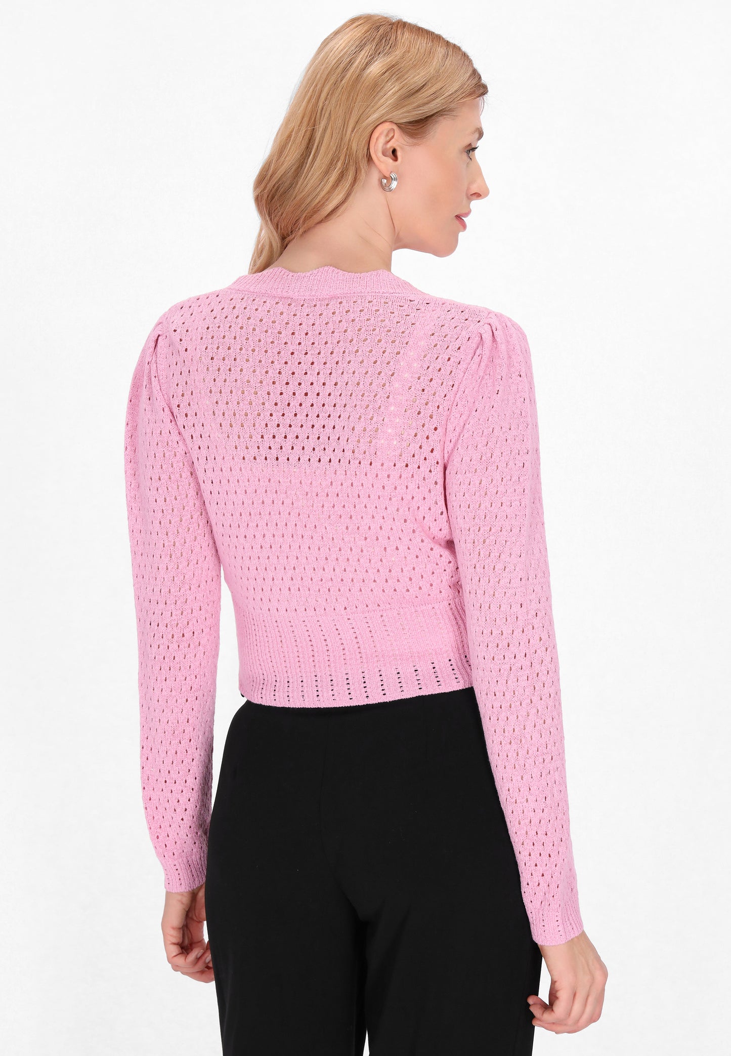 usha Damen Cardigan