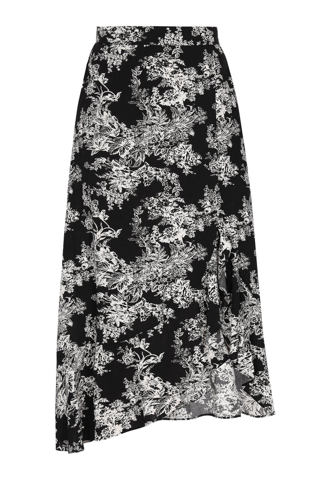 usha Damen Rock