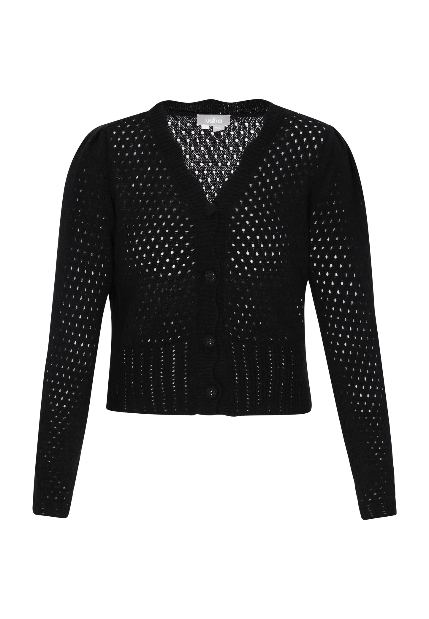 usha Damen Cardigan