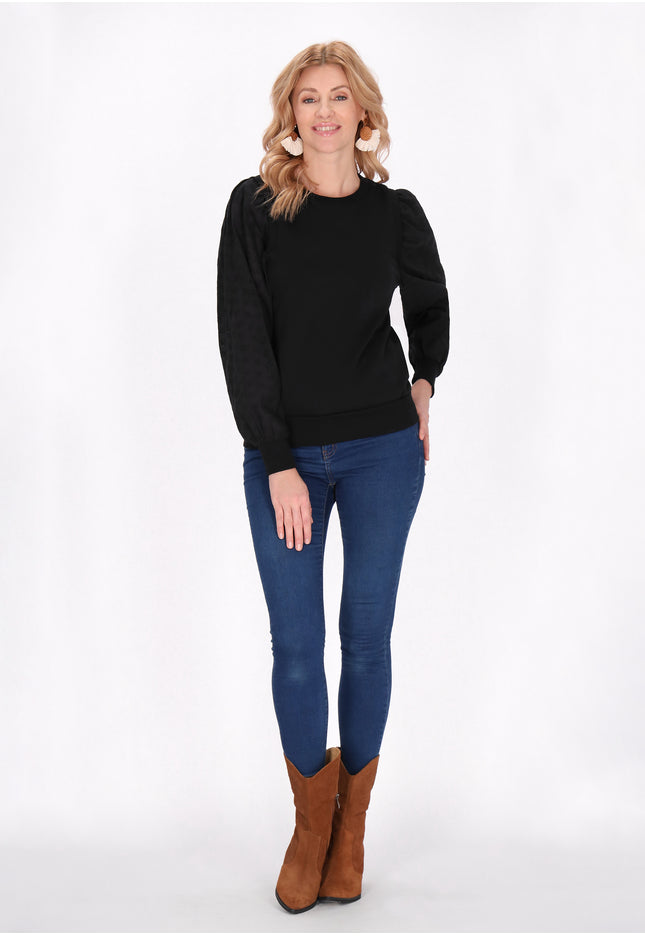 usha FESTIVAL Damen Sweatshirt