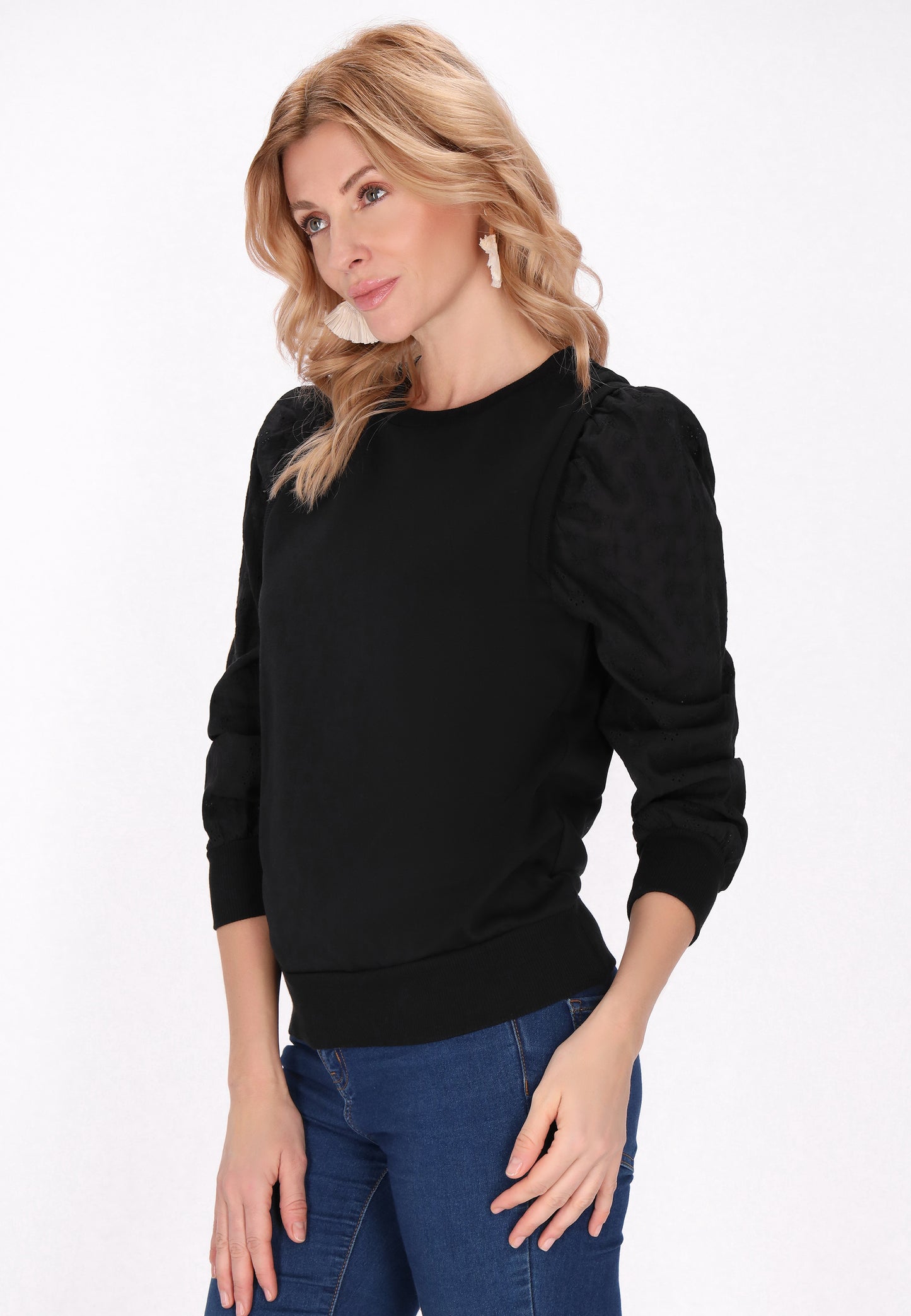 usha FESTIVAL Kobiety Sweatshirt