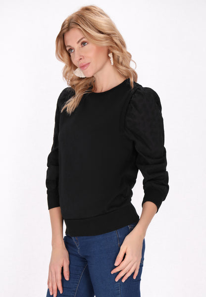 usha FESTIVAL Kobiety Sweatshirt