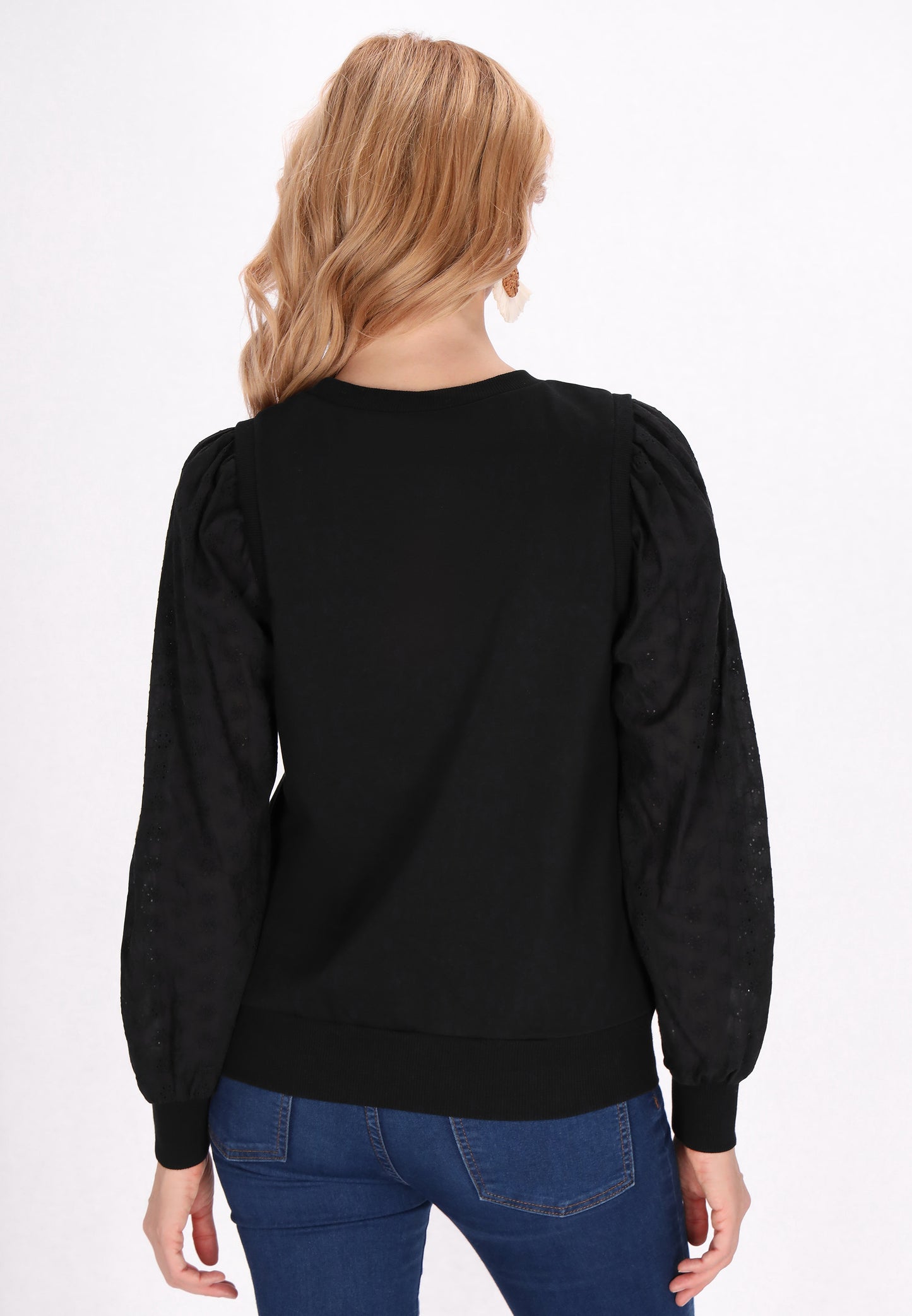 usha FESTIVAL Kobiety Sweatshirt