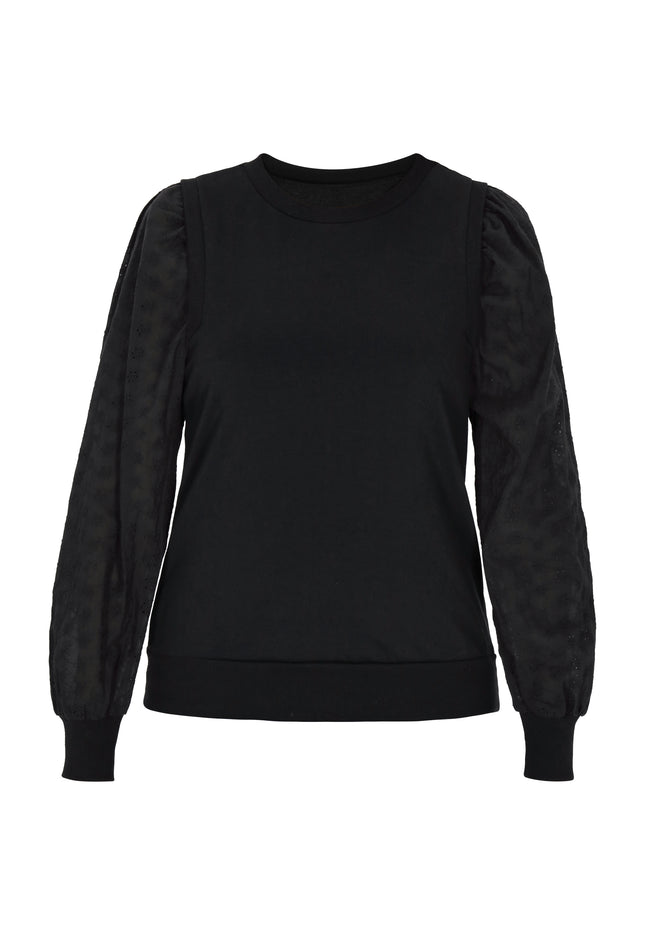 usha FESTIVAL Damen Sweatshirt