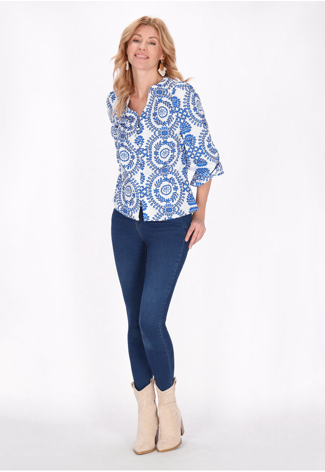 usha FESTIVAL Damen-Shirt