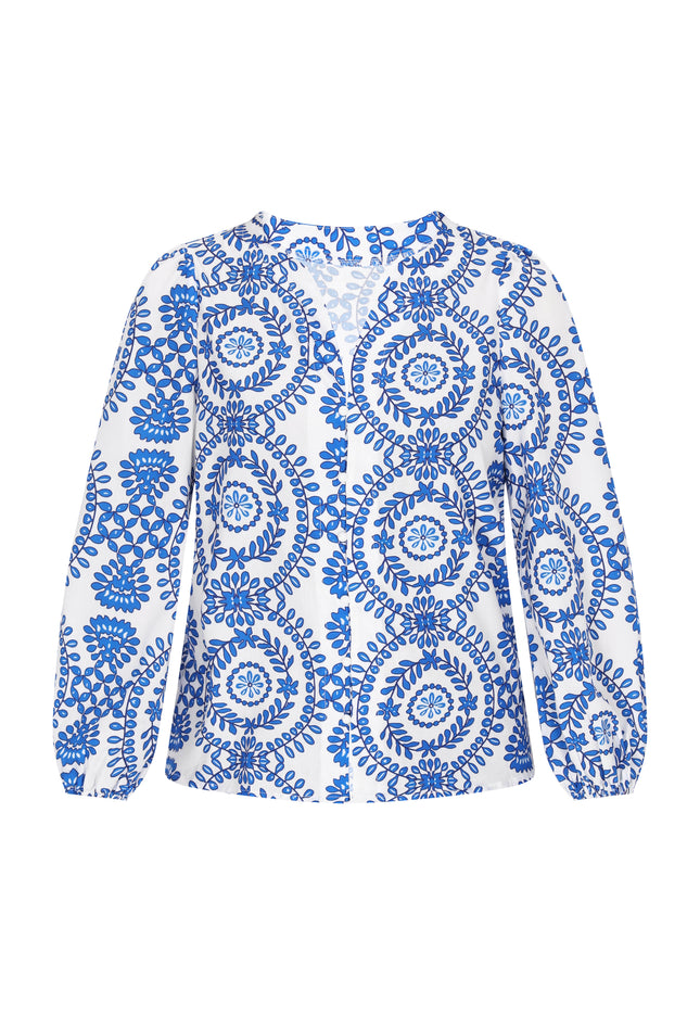 usha FESTIVAL Damen-Shirt