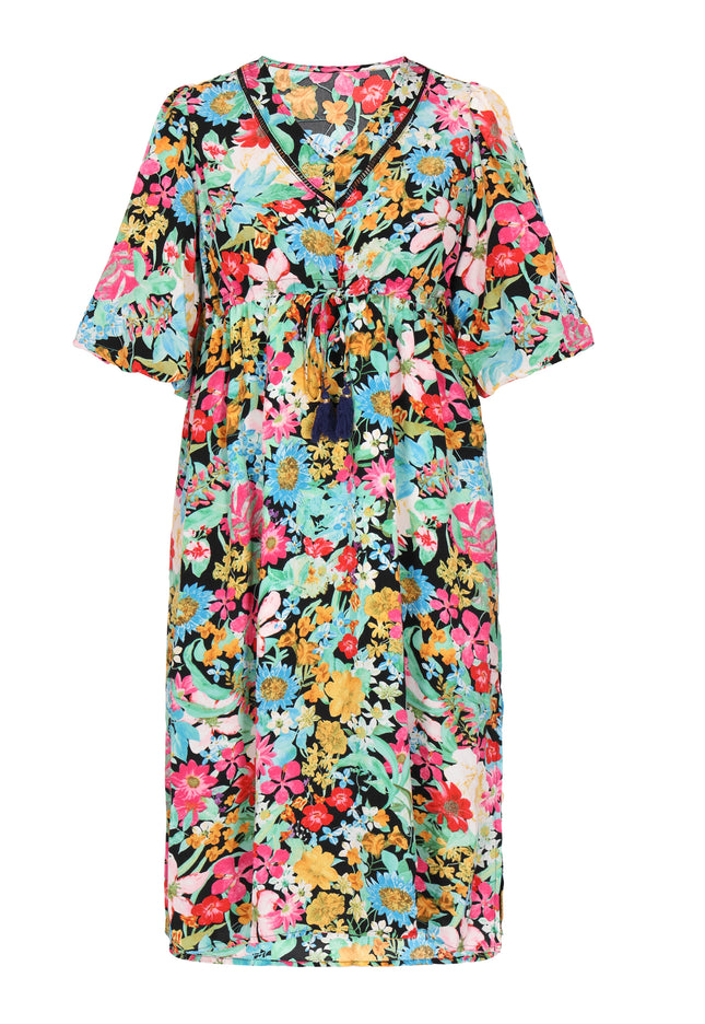 usha FESTIVAL Women's Dress
