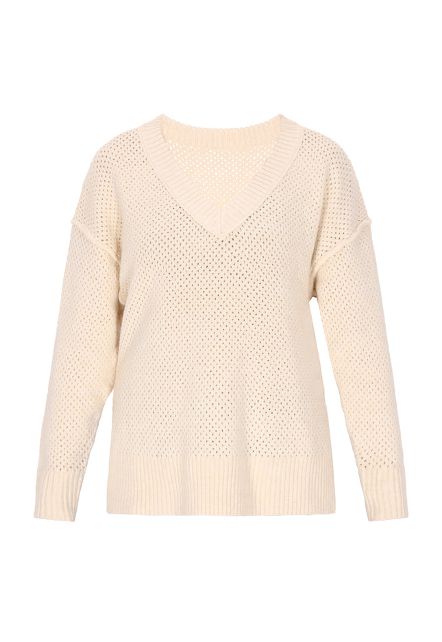usha FESTIVAL Women's Sweater