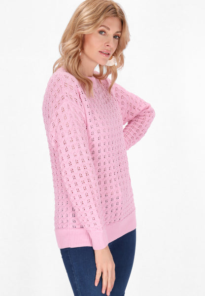 usha FESTIVAL Kobiety's Sweter