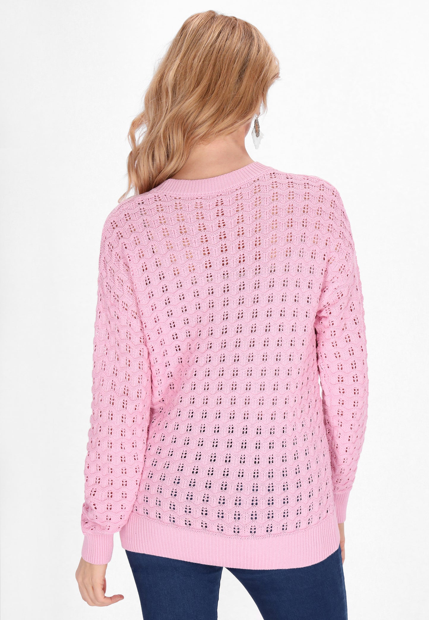 usha FESTIVAL Kobiety's Sweter