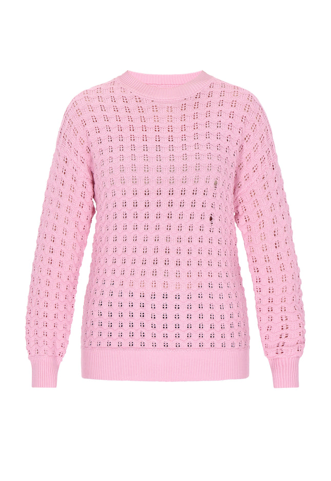 usha FESTIVAL Women's Sweater