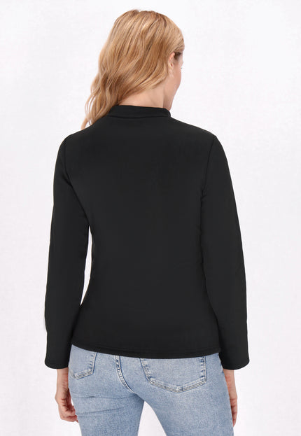 usha BLUE LABEL Kobiety Bluzka