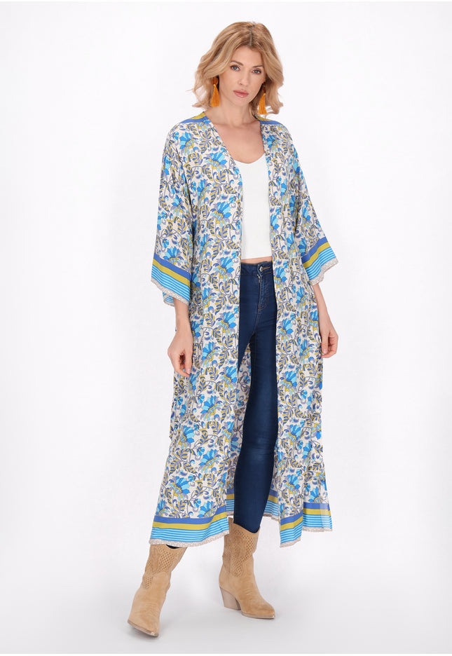 usha FESTIVAL Damen Kimono