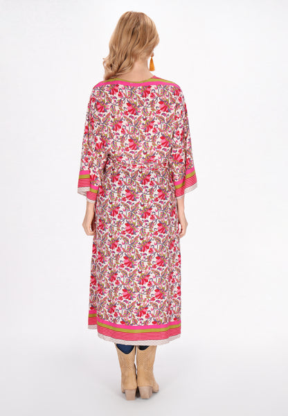 usha FESTIVAL Damen's Kimono
