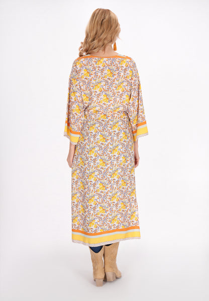 usha FESTIVAL Damen's Kimono