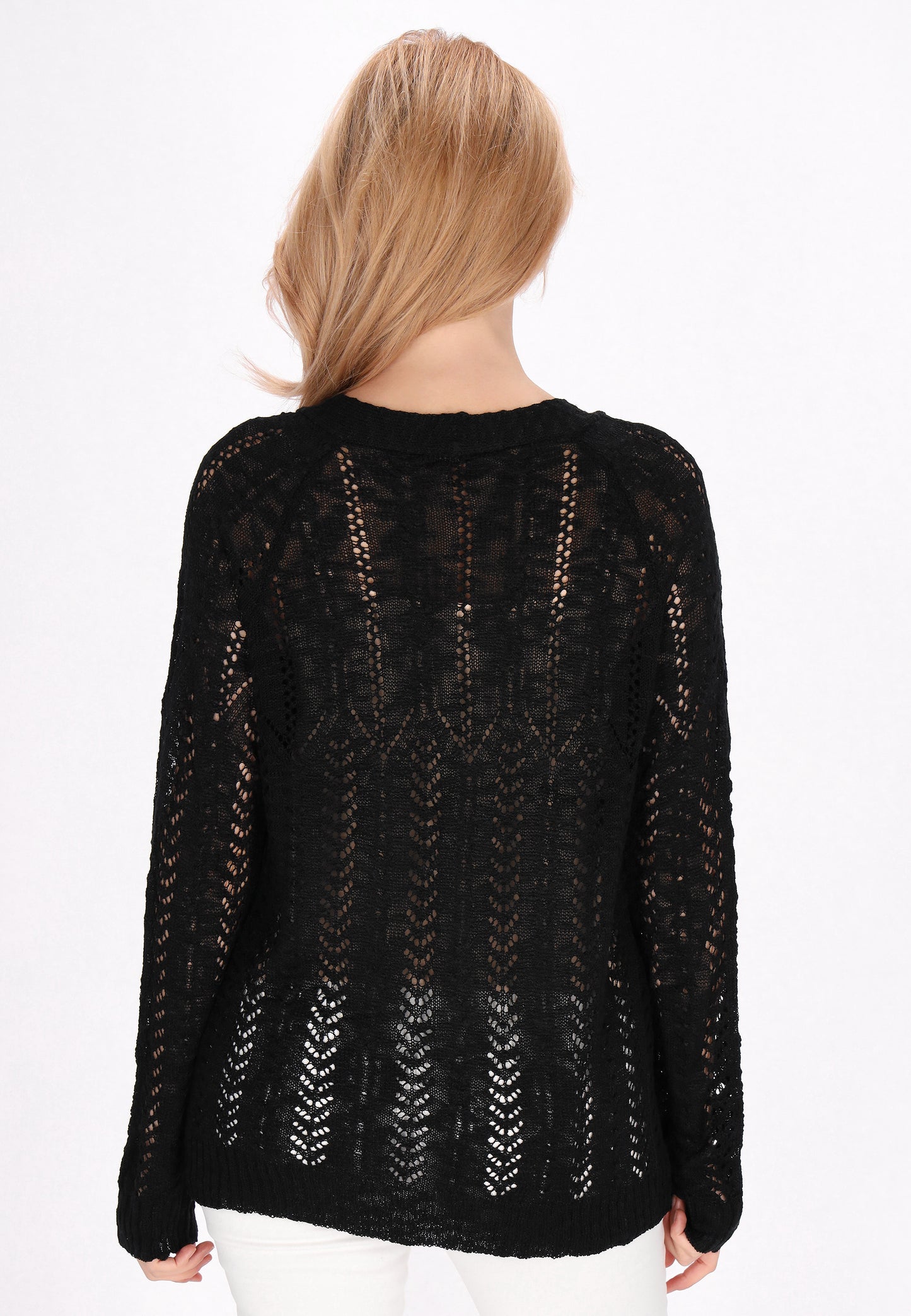 usha Damen Cardigan