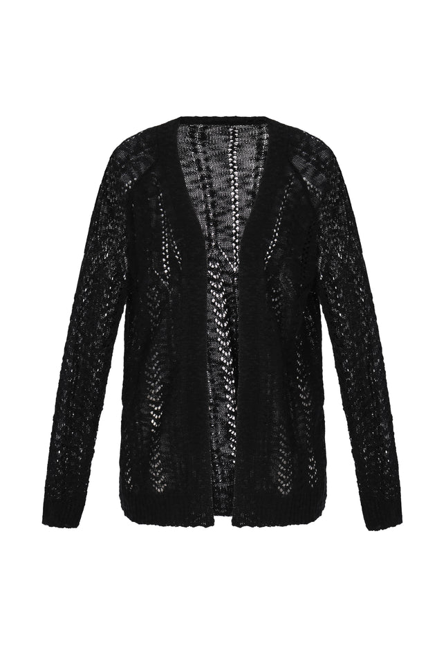 usha Women's Cardigan