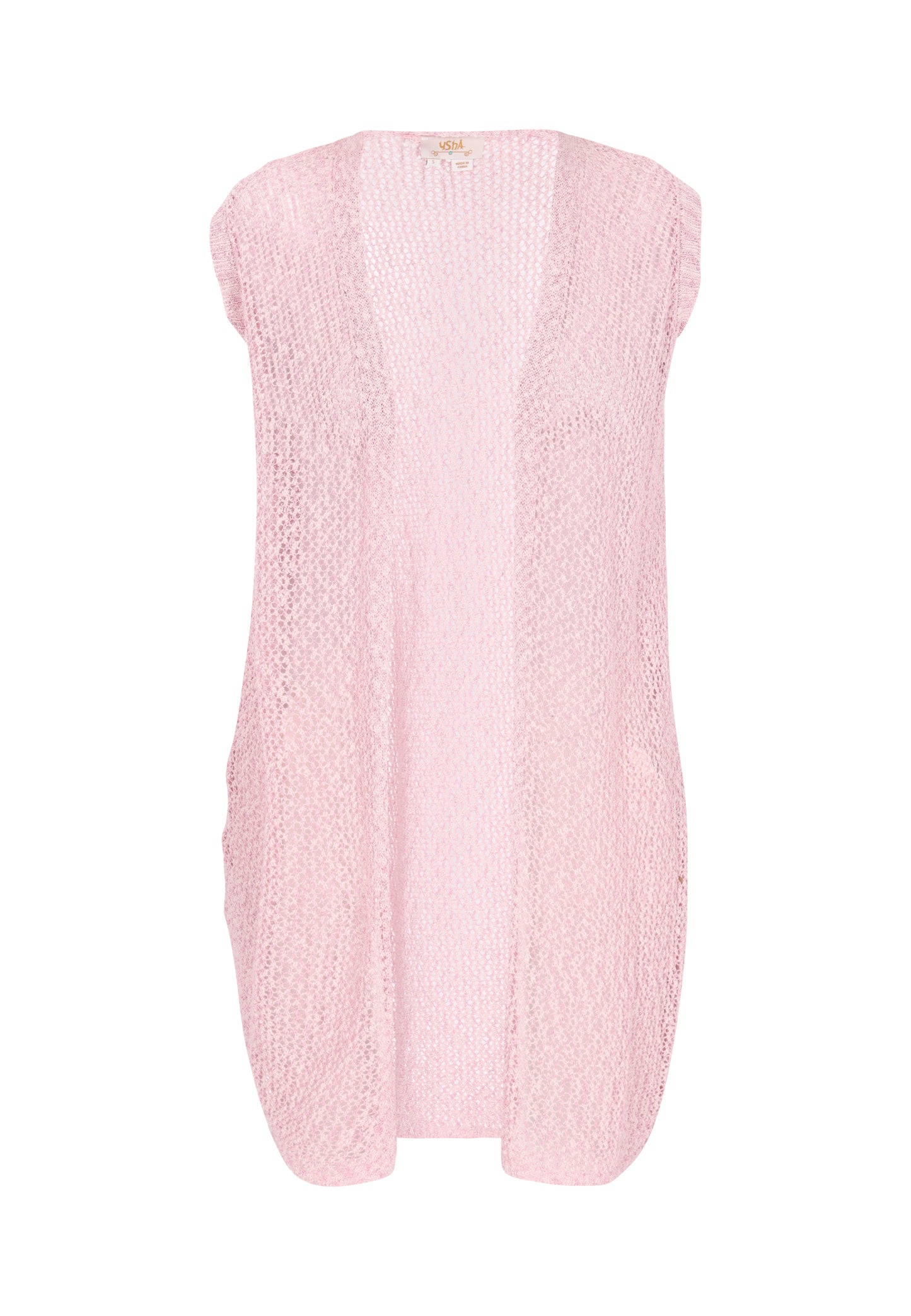 usha FESTIVAL Damen Vest