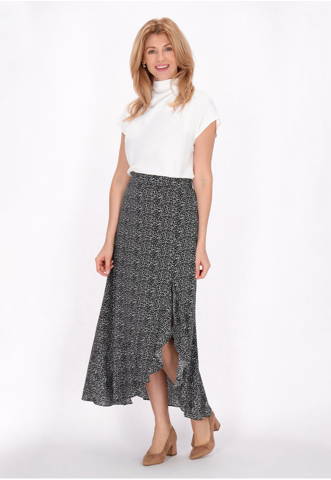 usha Damen Rock
