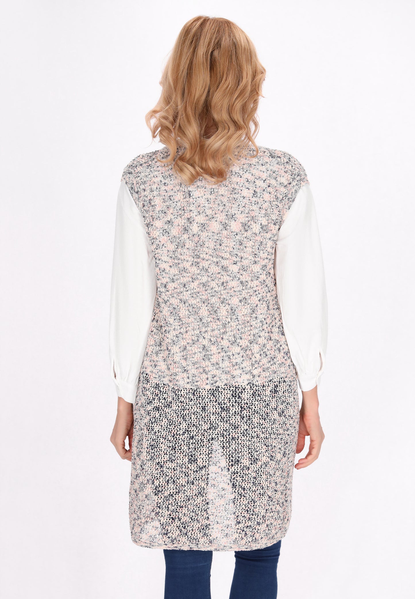 usha FESTIVAL Damen Vest