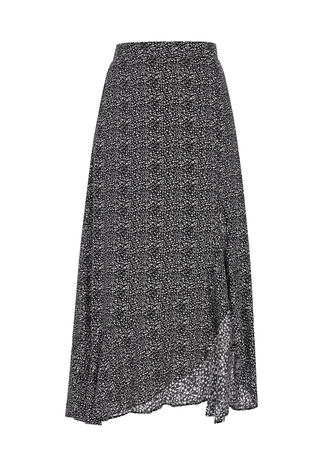 usha Damen Rock