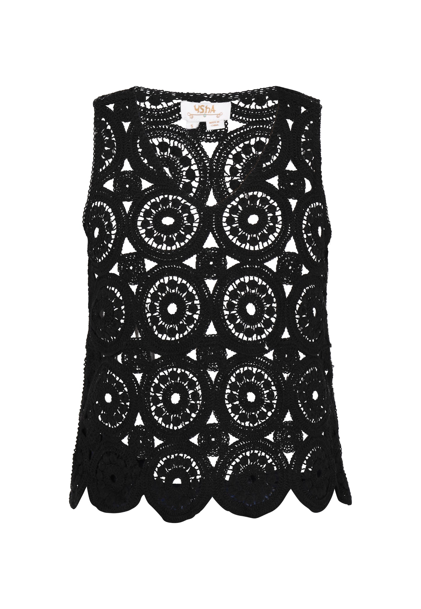 usha FESTIVAL Kobiety's Top