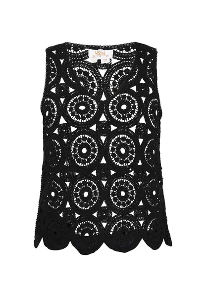 usha FESTIVAL Kobiety's Top
