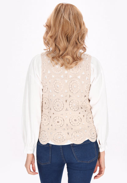 usha FESTIVAL Kobiety's Top