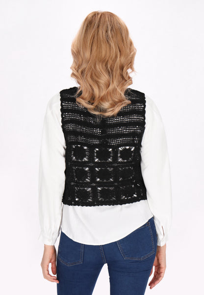 usha FESTIVAL Kobiety Vest