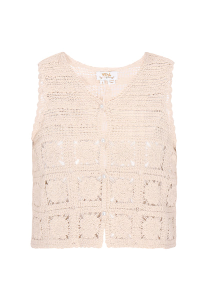 usha FESTIVAL Kobiety Vest