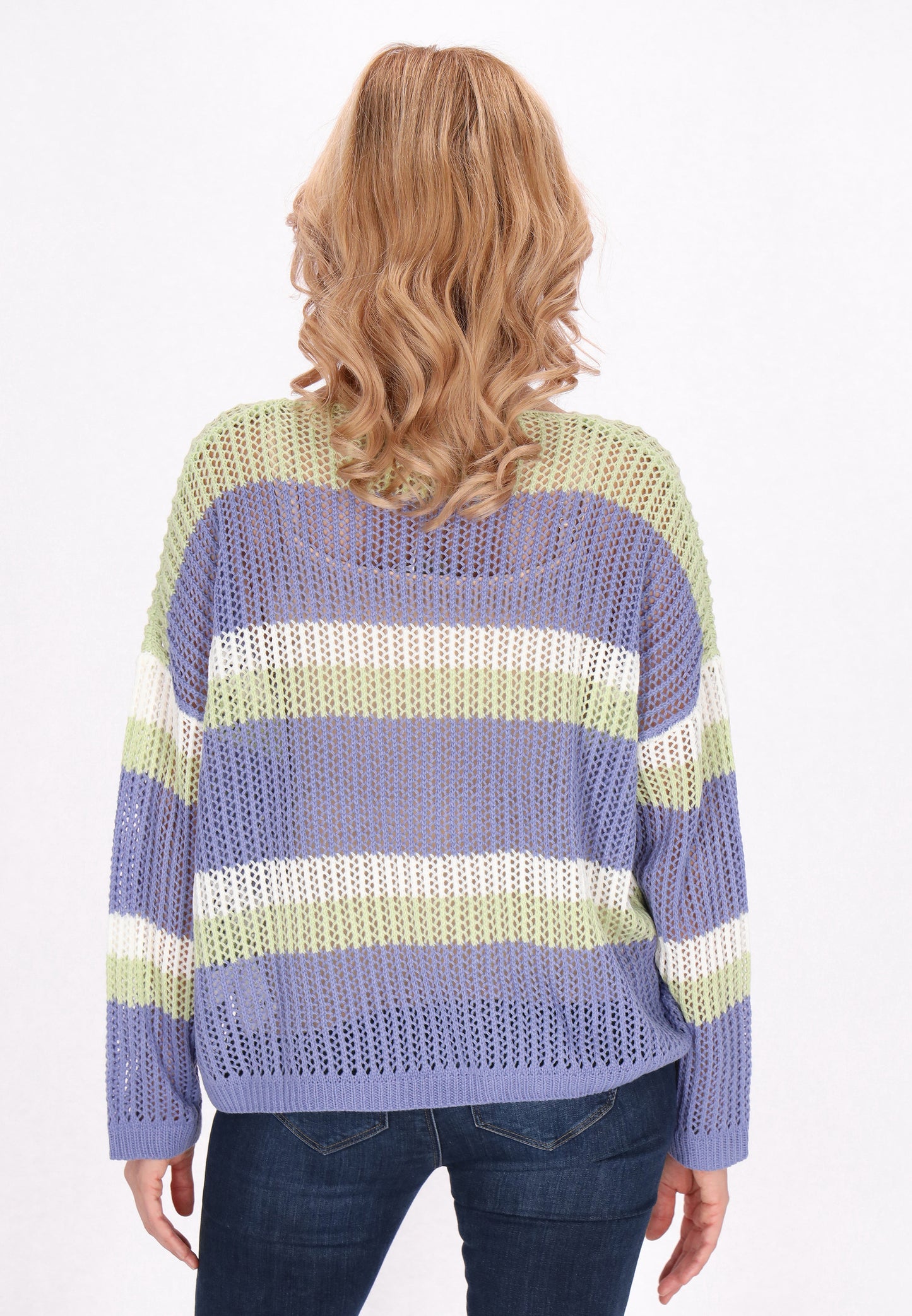 usha FESTIVAL Damen Sweter