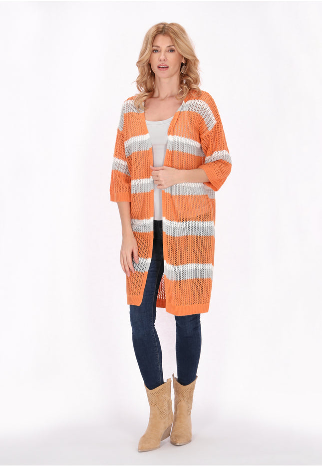 usha FESTIVAL Damen Cardigan