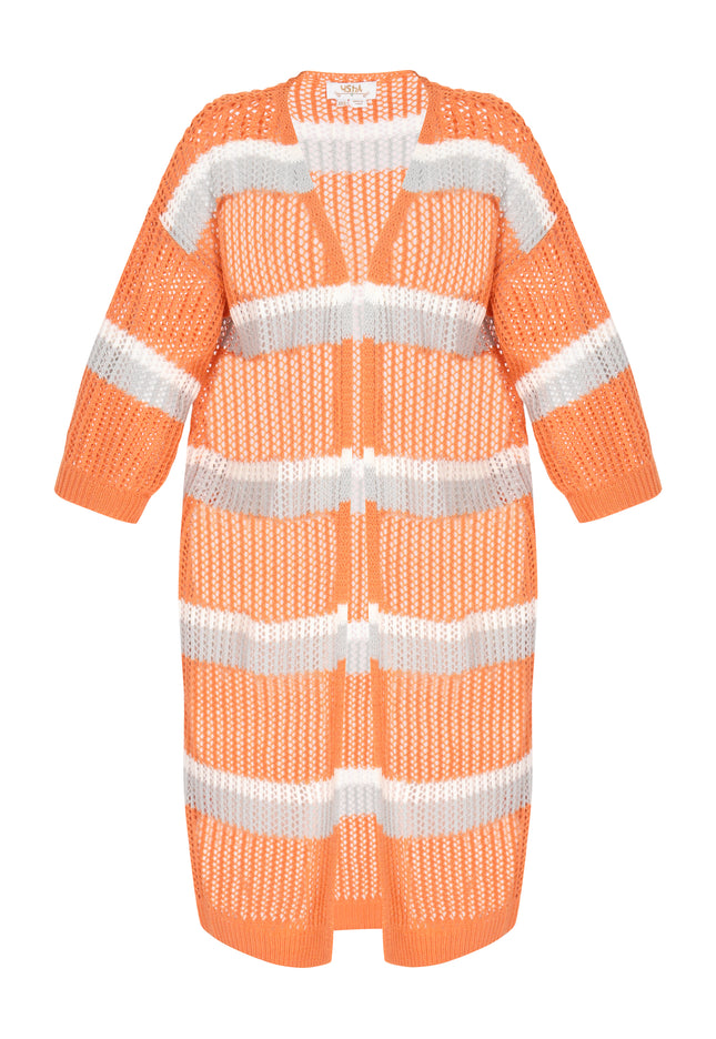 usha FESTIVAL Damen Cardigan