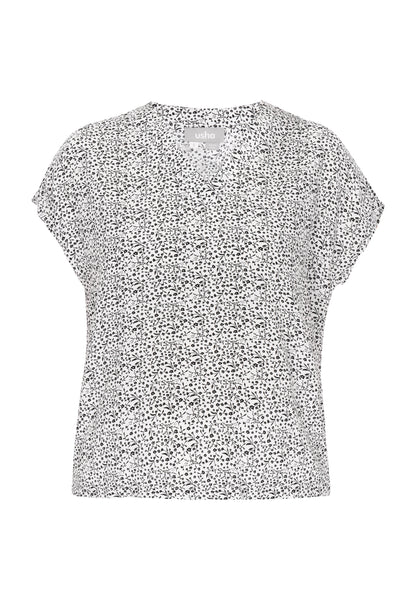 usha Damen Bluse