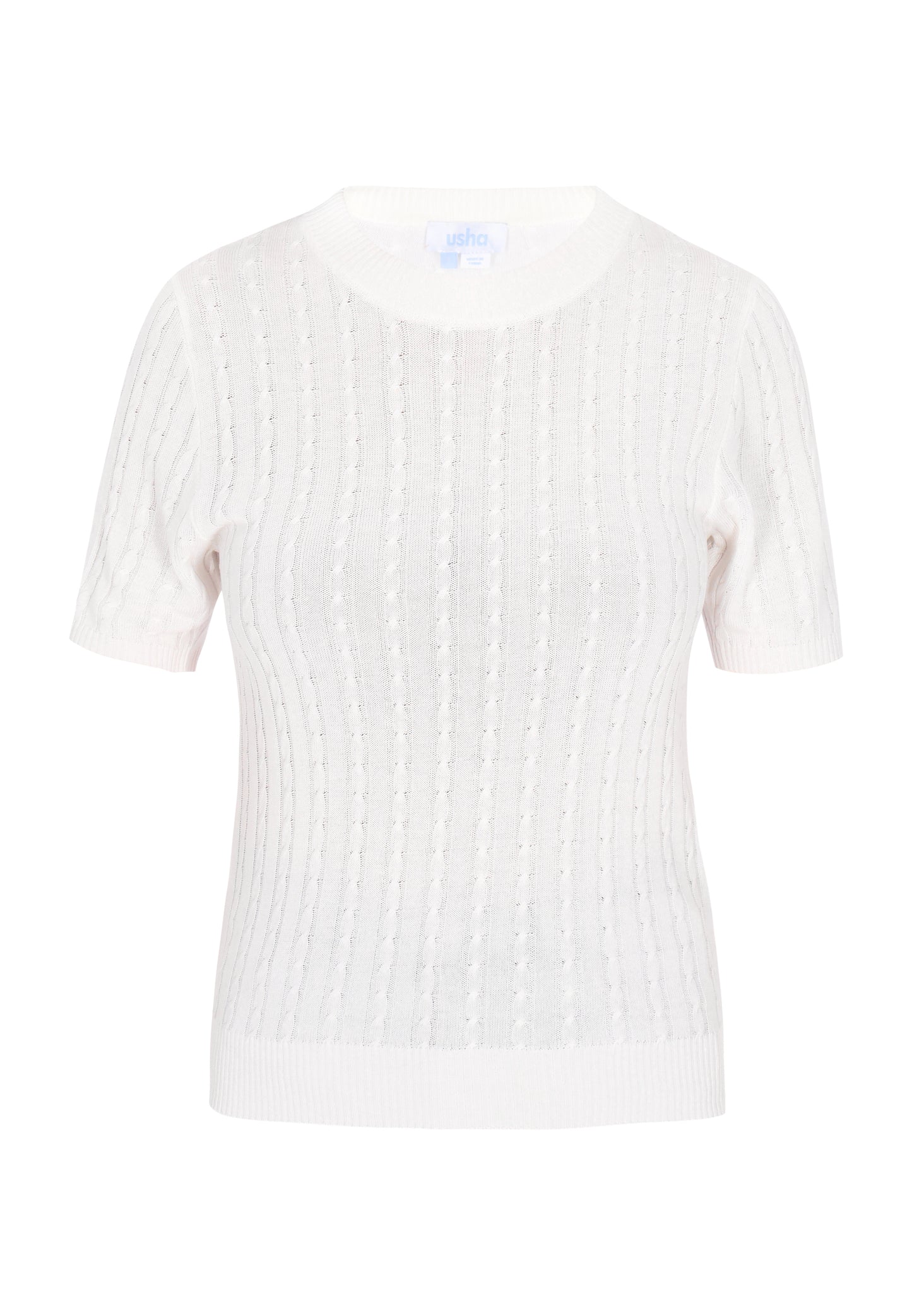 usha BLUE LABEL Women's Sweater