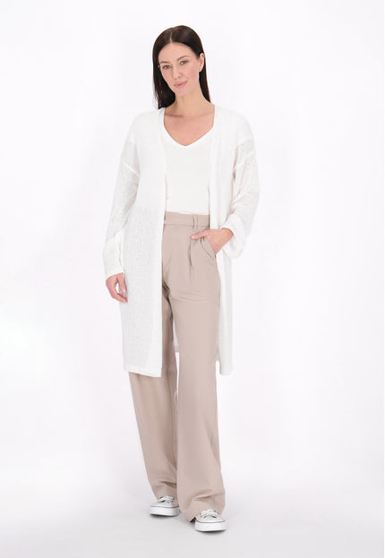 usha WHITE LABEL Damen Cardigan