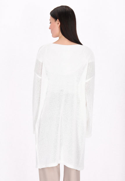 usha WHITE LABEL Damen Cardigan