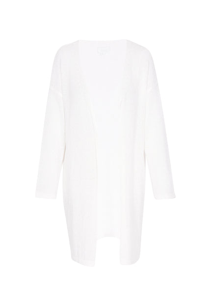 usha WHITE LABEL Damen Cardigan