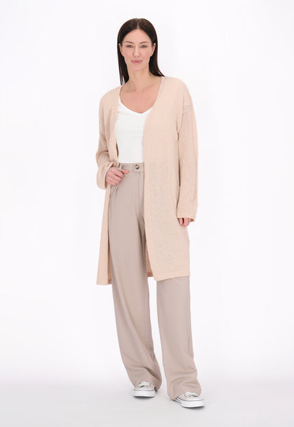 usha WHITE LABEL Damen Cardigan