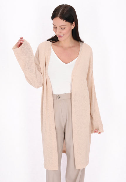 usha WHITE LABEL Damen Cardigan