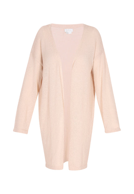 usha WHITE LABEL Damen Cardigan
