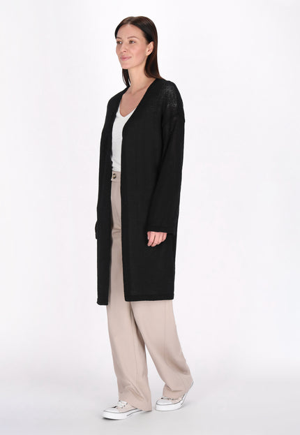 usha WHITE LABEL Damen Cardigan