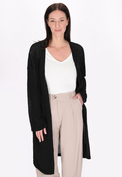 usha WHITE LABEL Damen Cardigan