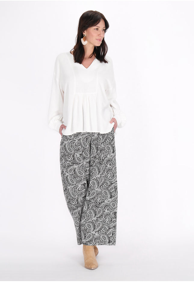 usha FESTIVAL Damen-Hose