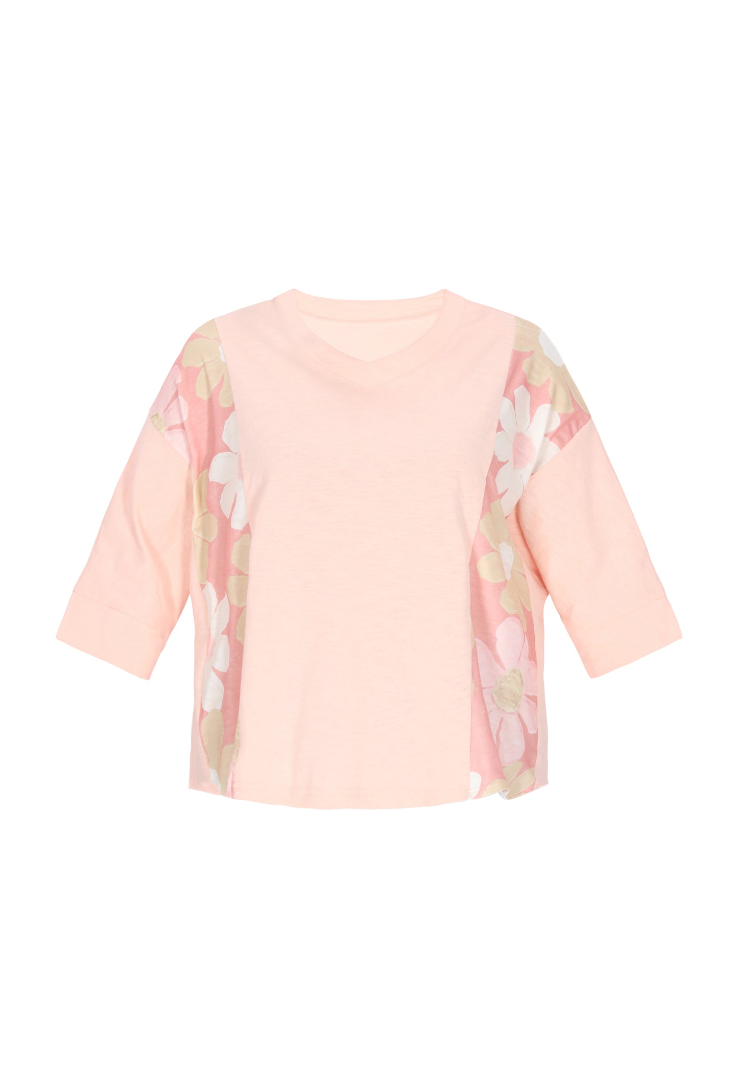 usha FESTIVAL Women's Plus Size Blouse