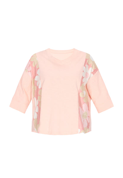 usha FESTIVAL Women's Plus Size Blouse